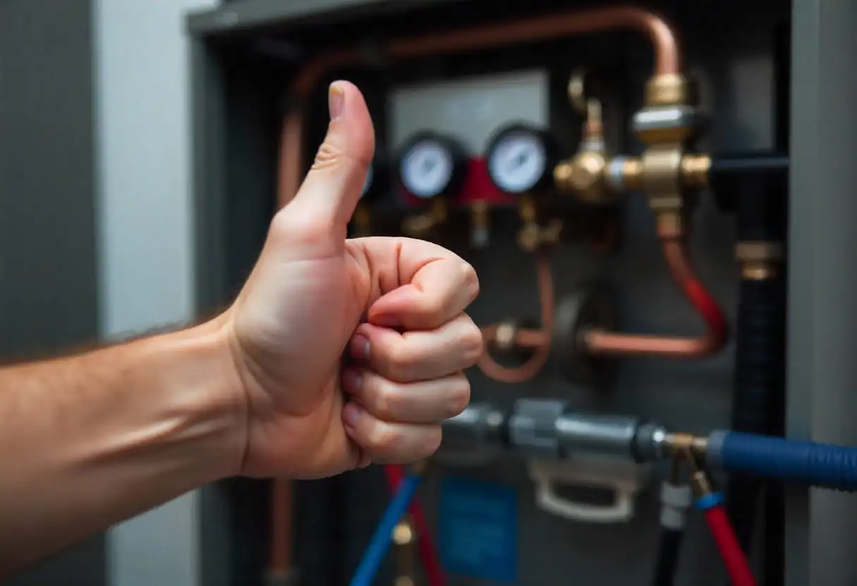 Emergency HVAC services and installations in Gwynedd Valley, PA