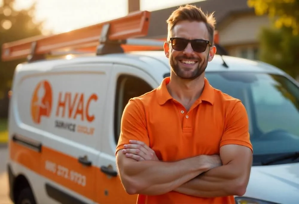 Professional HVAC repair and installation services in Gwynedd Valley, PA